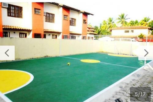 Apartamento Recanto Lima - Apto 57 Village Do Bosque