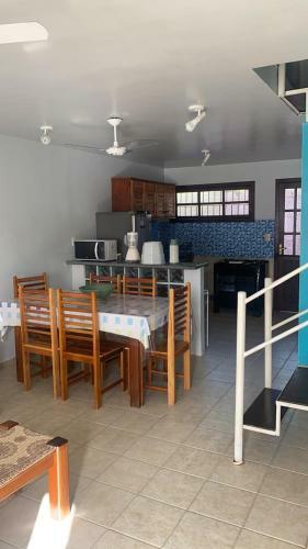 Apartamento Recanto Lima - Apto 57 Village Do Bosque