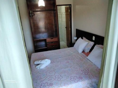Apartamento Flat Taperapuan Golden Residence