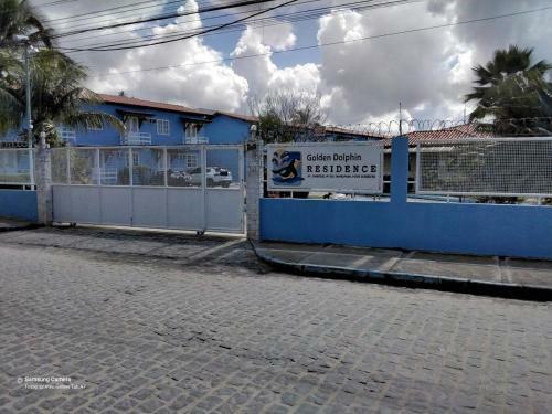 Apartamento Flat Taperapuan Golden Residence