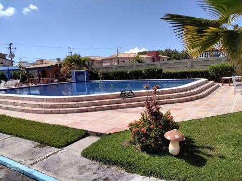 Apartamento Flat Taperapuan Golden Residence