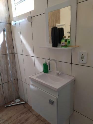 Apartamento Residencial Porto Bagual