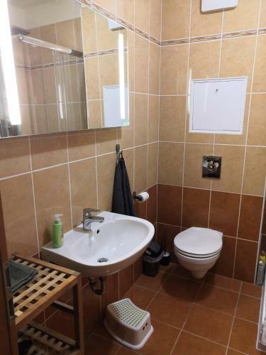 Apartamento Sunny Loft Kecskem�t