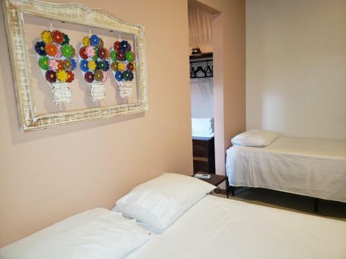 Arraial Dajuda Casa Coral