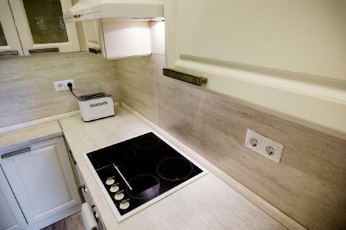 Liszt Ferenc Apartments
