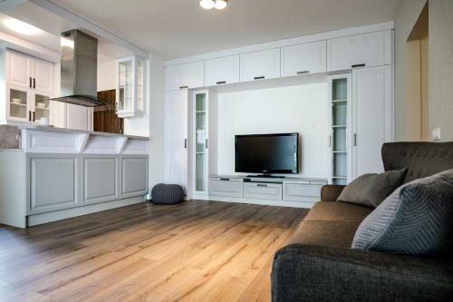Liszt Ferenc Apartments