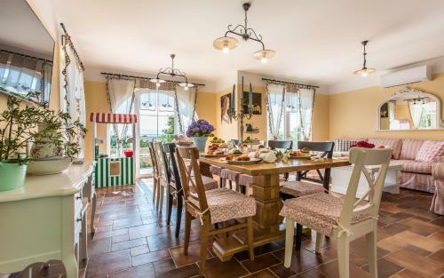 Beautiful Villa Casa Tua