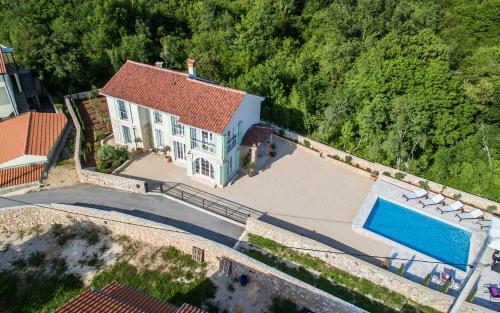 Beautiful Villa Casa Tua