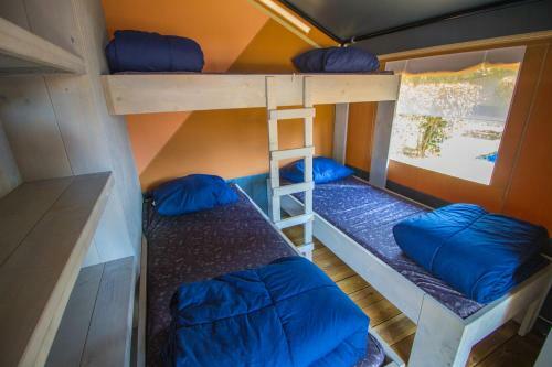 Easyatent Safaritent Comfort Camping Krk
