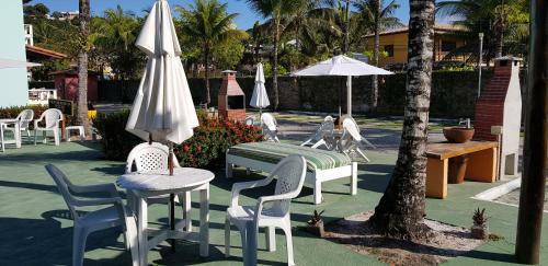 Apartamento Ap 529 Village Taperapu�