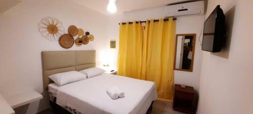 Apartamento Ap 529 Village Taperapu�