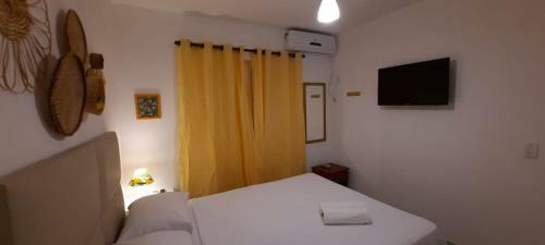 Apartamento Ap 529 Village Taperapu�