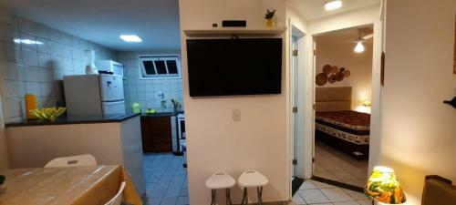 Apartamento Ap 529 Village Taperapu�
