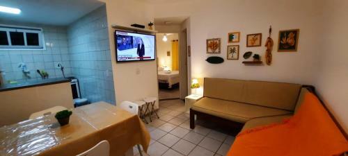 Apartamento Ap 529 Village Taperapu�