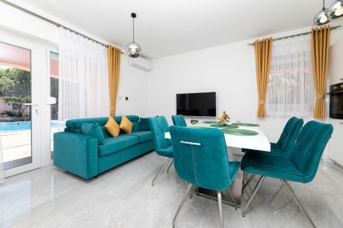 Apartman 1 Paola