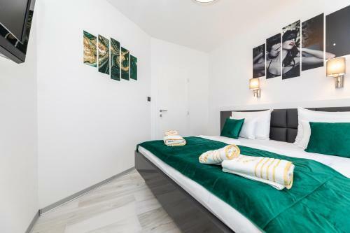 Apartman 1 Paola