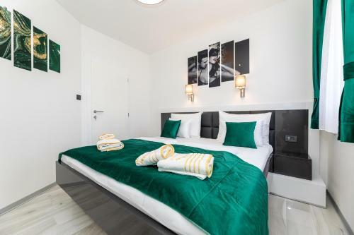 Apartman 1 Paola