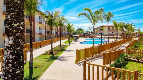 Hotel Ondas Praia Resort