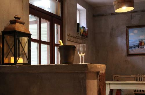 Apartamento Vintage In Old Town