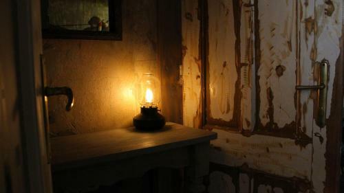 Apartamento Vintage In Old Town