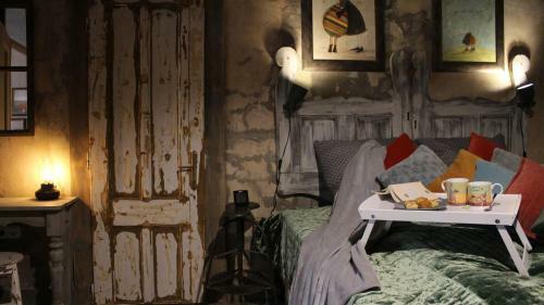 Apartamento Vintage In Old Town