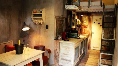 Apartamento Vintage In Old Town