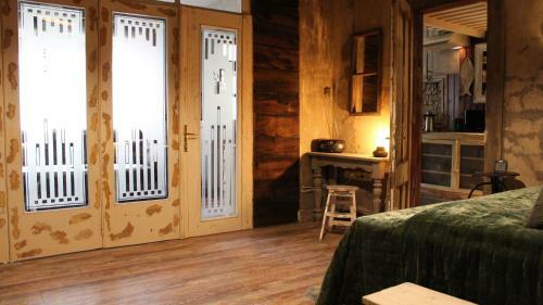 Apartamento Vintage In Old Town