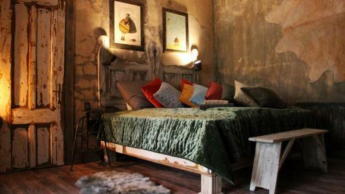 Apartamento Vintage In Old Town