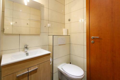 Apartments Lacic