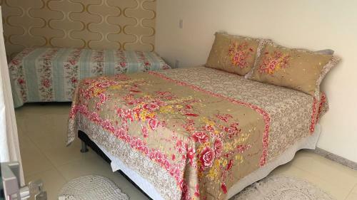 Apartamento Encanto Do Mar