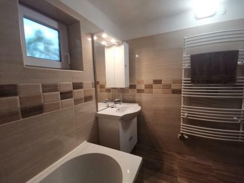 Szent Erzs�bet Apartmanh�z