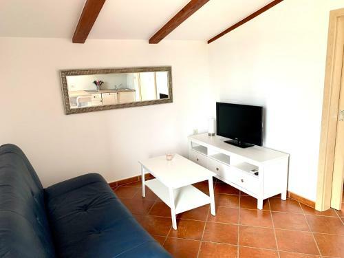 Seaside Apartments Petar