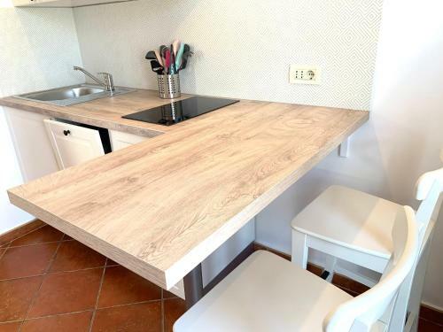 Seaside Apartments Petar
