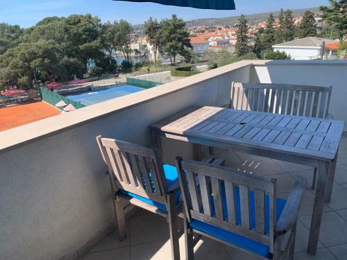 Seaside Apartments Petar