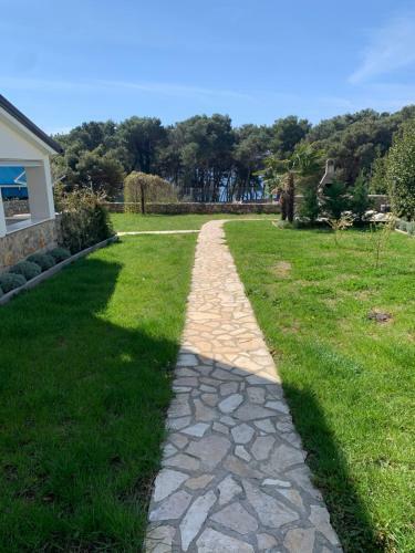 Seaside Apartments Petar