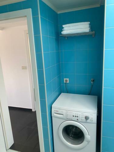 Seaside Apartments Petar