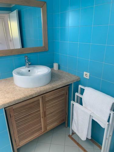 Seaside Apartments Petar
