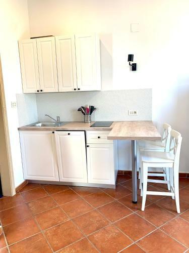Seaside Apartments Petar