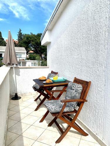 Seaside Apartments Petar