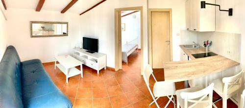 Seaside Apartments Petar
