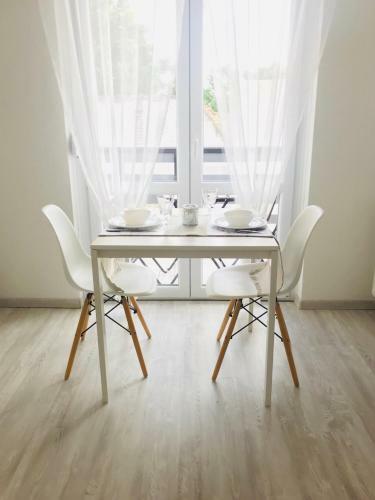 Belv�rosi St�di� Apartman