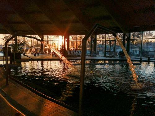 Hotel Kum�nia