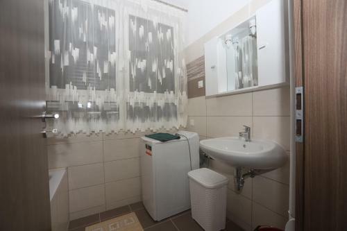 Apartamento �d�m Guesthouse I.