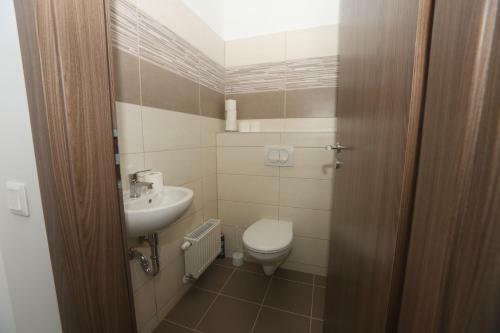 Apartamento �d�m Guesthouse I.