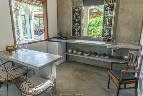 Hostal Villa Aipim Hospedagem