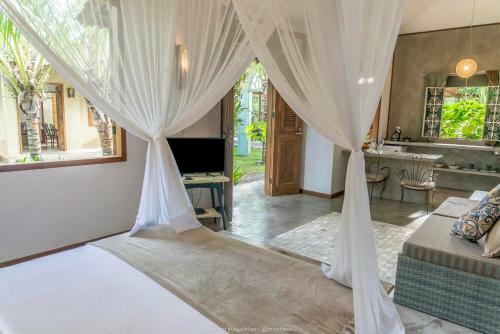 Hostal Villa Aipim Hospedagem