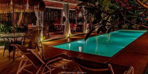 Hostal Villa Aipim Hospedagem