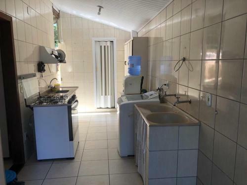 Casa Em�cantos Orla