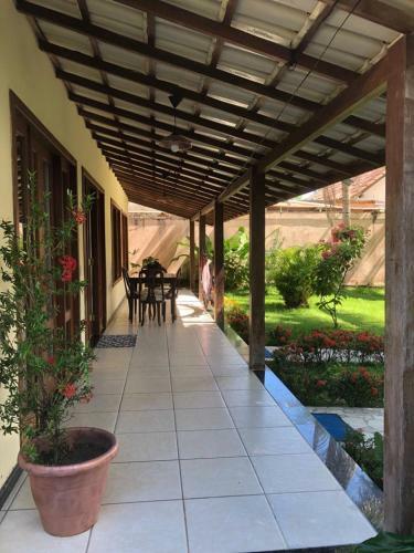 Casa Em�cantos Orla