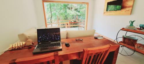 Apartamento Varanda Da Mata Em Trancoso